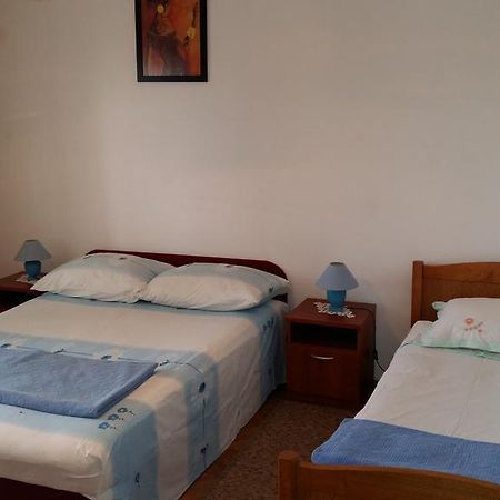 Apartman Dukic Apartment Trogir Exterior foto
