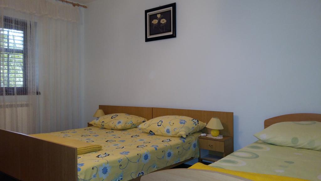 Apartman Dukic Apartment Trogir Exterior foto