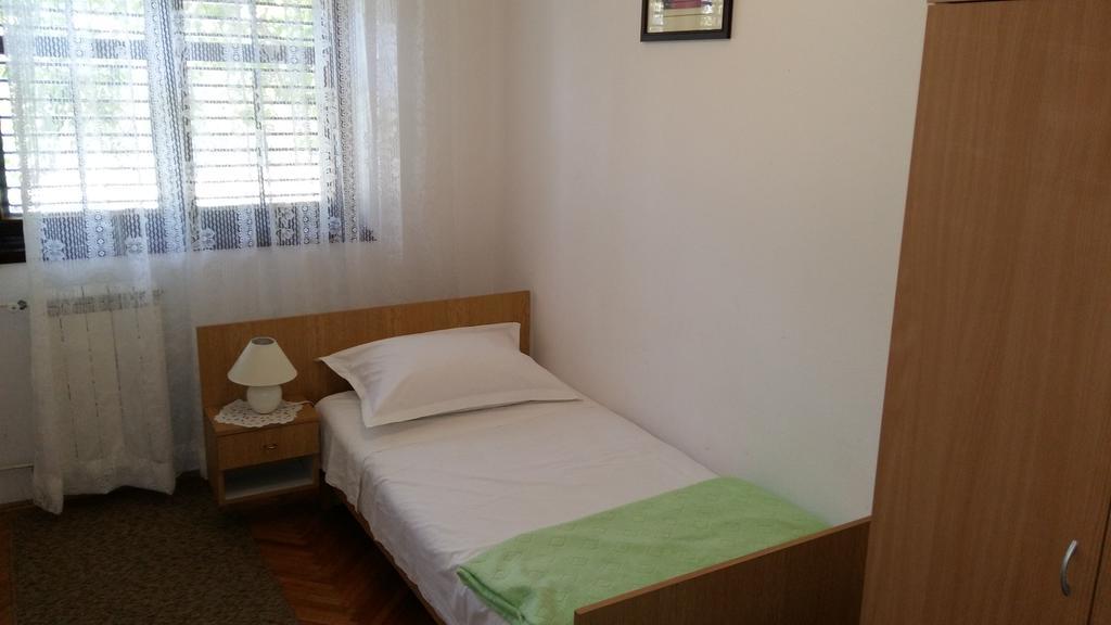 Apartman Dukic Apartment Trogir Exterior foto